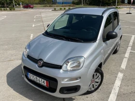     Fiat Panda 1.2///54000km