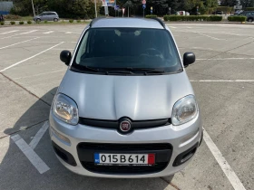 Fiat Panda 1.2///54000km, снимка 2