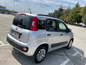 Fiat Panda 1.2///54000km, снимка 5