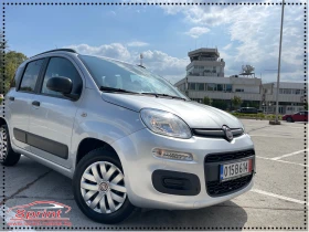 Fiat Panda 1.2///54000km | Mobile.bg    1