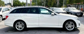 Mercedes-Benz C 220 2.2D 170HP EURO5, снимка 4