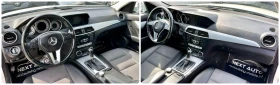 Mercedes-Benz C 220 2.2D 170HP EURO5 | Mobile.bg    11