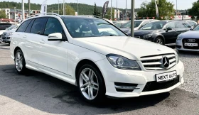 Mercedes-Benz C 220 2.2D 170HP EURO5 | Mobile.bg    3