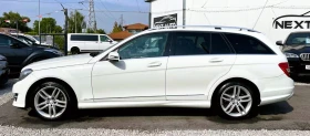 Mercedes-Benz C 220 2.2D 170HP EURO5 | Mobile.bg    8