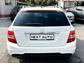 Mercedes-Benz C 220 2.2D 170HP EURO5 | Mobile.bg    6