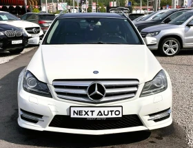 Mercedes-Benz C 220 2.2D 170HP EURO5 | Mobile.bg    2