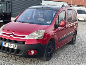 Citroen Berlingo, снимка 2