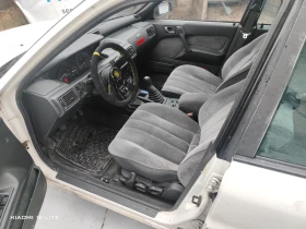 Mitsubishi Galant Gls 4x4, снимка 5