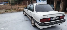 Mitsubishi Galant Gls 4x4, снимка 2