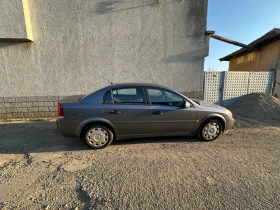 Opel Vectra C 2.2 direct, снимка 4