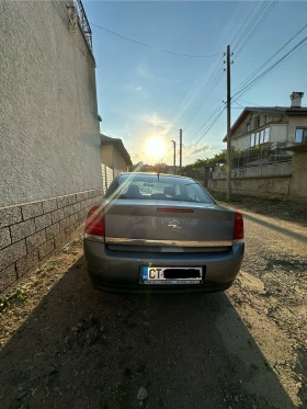 Opel Vectra C 2.2 direct, снимка 3