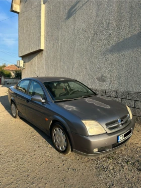 Opel Vectra C 2.2 direct, снимка 1