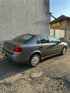 Opel Vectra C 2.2 direct, снимка 2