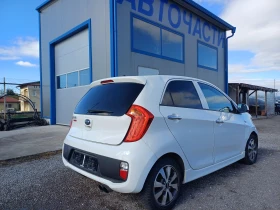 Kia Picanto 1.0i-68кс, снимка 3