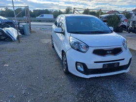 Kia Picanto 1.0i-68кс, снимка 2