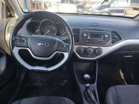 Kia Picanto 1.0i-68кс, снимка 6