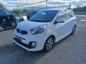 Kia Picanto 1.0i-68кс, снимка 1