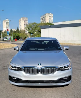 BMW 530E, снимка 1