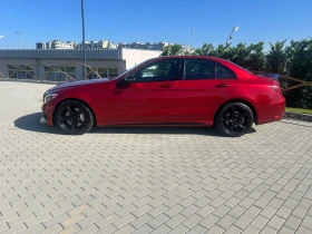 Mercedes-Benz C 300 AMG/4matic, снимка 2