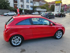 Opel Corsa 1.2 Газ/Климатик, снимка 7