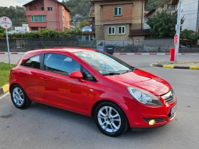 Opel Corsa 1.2 Газ/Климатик, снимка 8