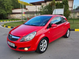 Opel Corsa 1.2 Газ/Климатик, снимка 2