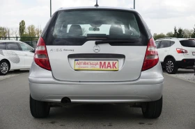 Mercedes-Benz A 150 75xkm, снимка 6