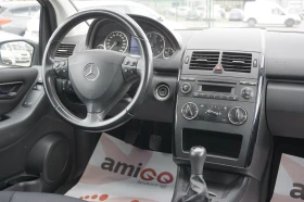 Mercedes-Benz A 150 75xkm, снимка 13