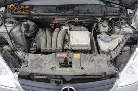 Mercedes-Benz A 150 75xkm, снимка 9