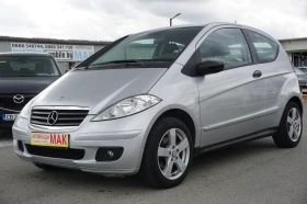 Mercedes-Benz A 150 75xkm, снимка 3