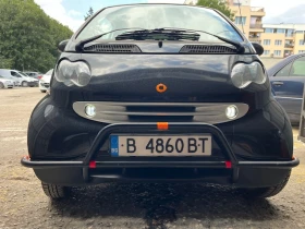 Smart Fortwo | Mobile.bg    13