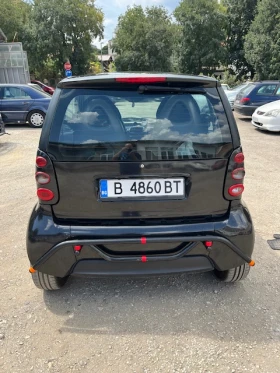 Обява за продажба на Smart Fortwo ~3 300 лв. - изображение 6