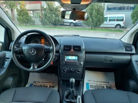 Mercedes-Benz A 180 CDI 109hp * КЛИМАТИК * ИТАЛИЯ * , снимка 12