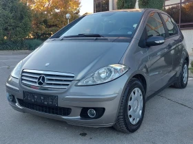 Mercedes-Benz A 180 CDI 109hp * КЛИМАТИК * ИТАЛИЯ * , снимка 3