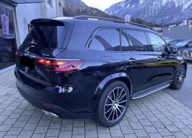 Mercedes-Benz GLS 450 d 4Matic AMG Line, снимка 3