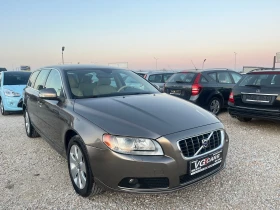     Volvo V70 2.4D, 163ck., , 