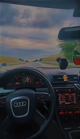 Audi A4 Б7, снимка 8