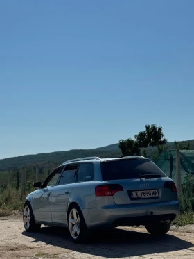 Audi A4 Б7, снимка 1