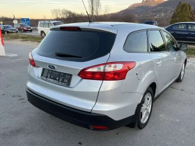 Ford Focus 1.6HDI 95кс 6 СКОРОСТИ EURO 5B ПЕРФЕКТЕН, снимка 4