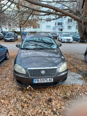 Fiat Croma, снимка 2