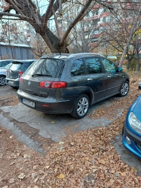 Fiat Croma, снимка 1