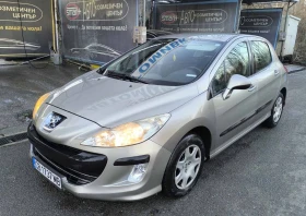 Peugeot 308 1.6hdi, Euro5, снимка 7