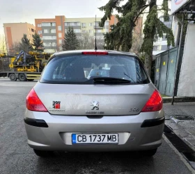 Peugeot 308 1.6hdi, Euro5, снимка 6