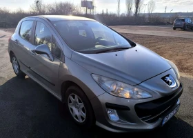 Peugeot 308 1.6hdi, Euro5, снимка 3