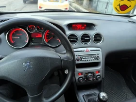 Peugeot 308 1.6hdi, Euro5, снимка 8