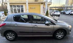 Peugeot 308 1.6hdi, Euro5, снимка 5