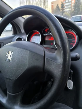 Peugeot 308 1.6hdi, Euro5, снимка 9