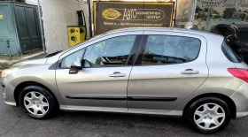 Peugeot 308 1.6hdi, Euro5, снимка 4