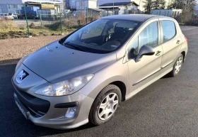 Peugeot 308 1.6hdi, Euro5, снимка 2