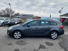 Opel Astra 1.7CDTI EU5, снимка 7